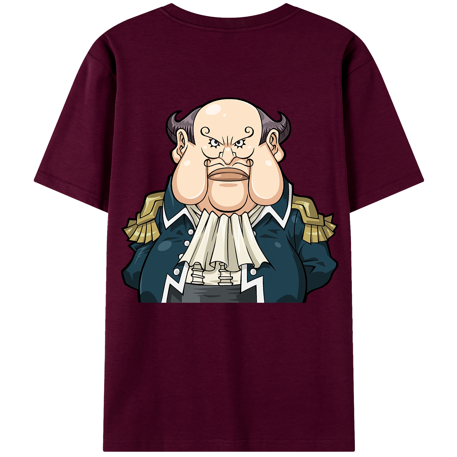 （画像用） 遊☆戯☆王 Yu-Gi-Oh! レディース半袖Tシャツ(バックプリント)